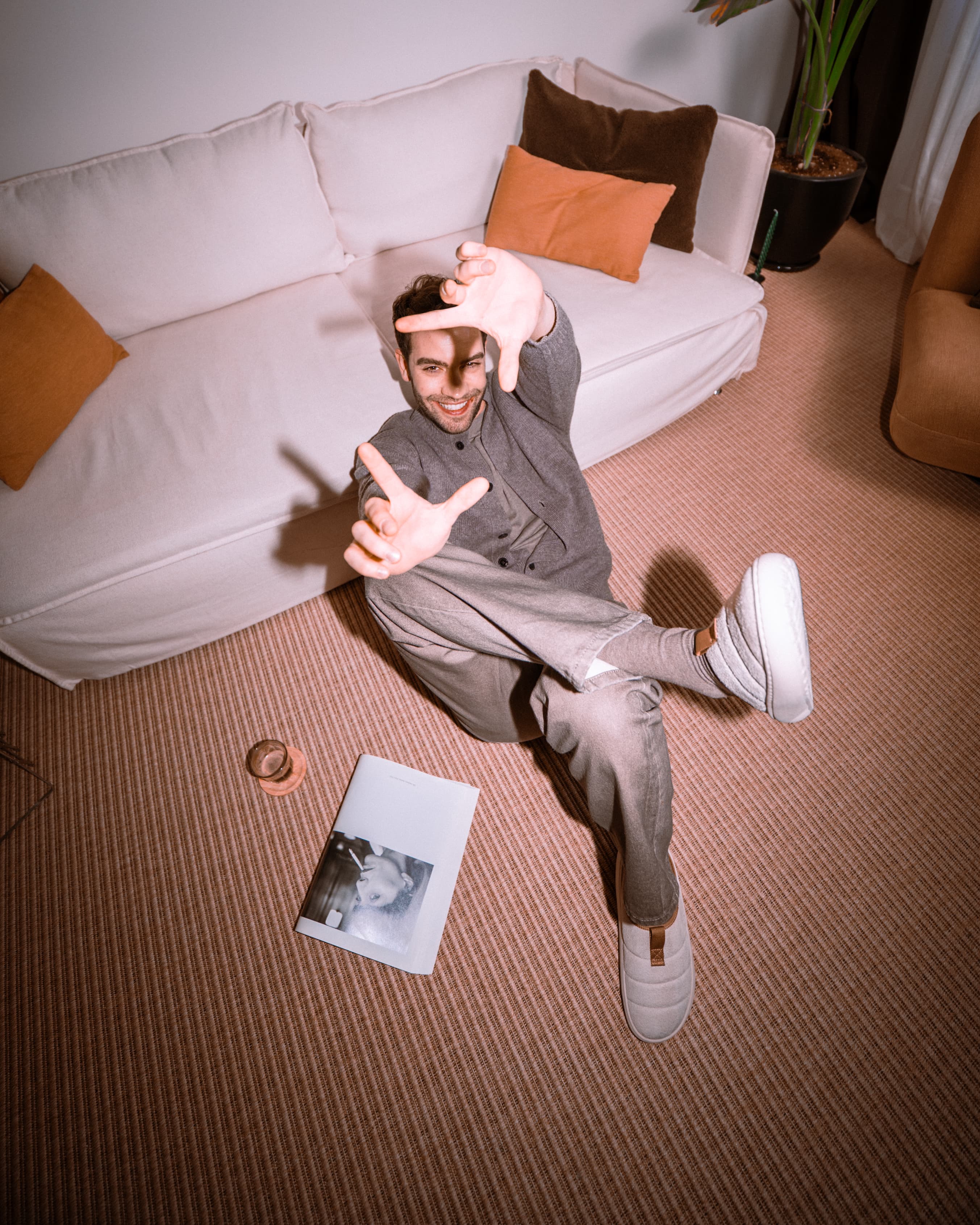 Burak Berkay x Crocs