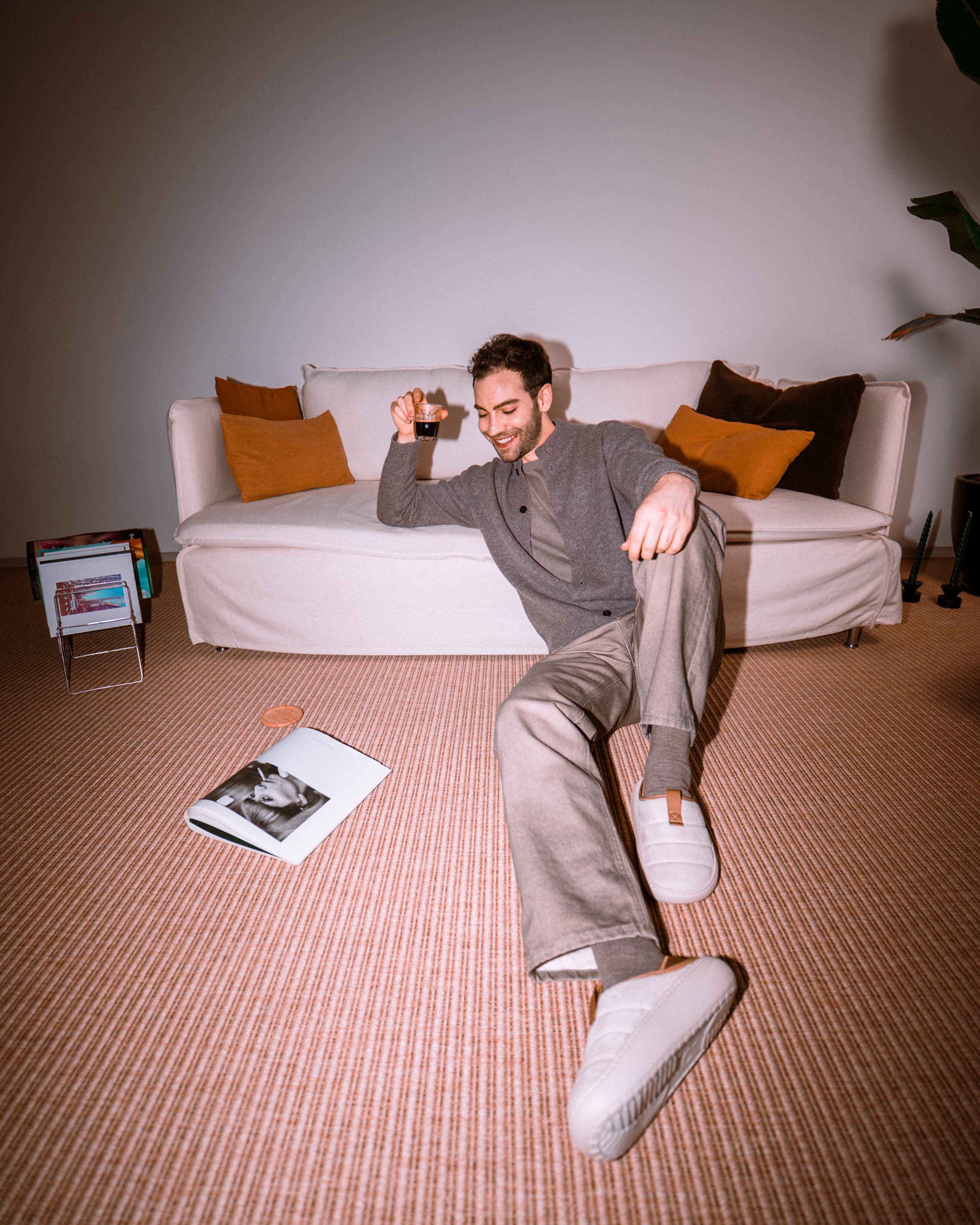 Burak Berkay x Crocs