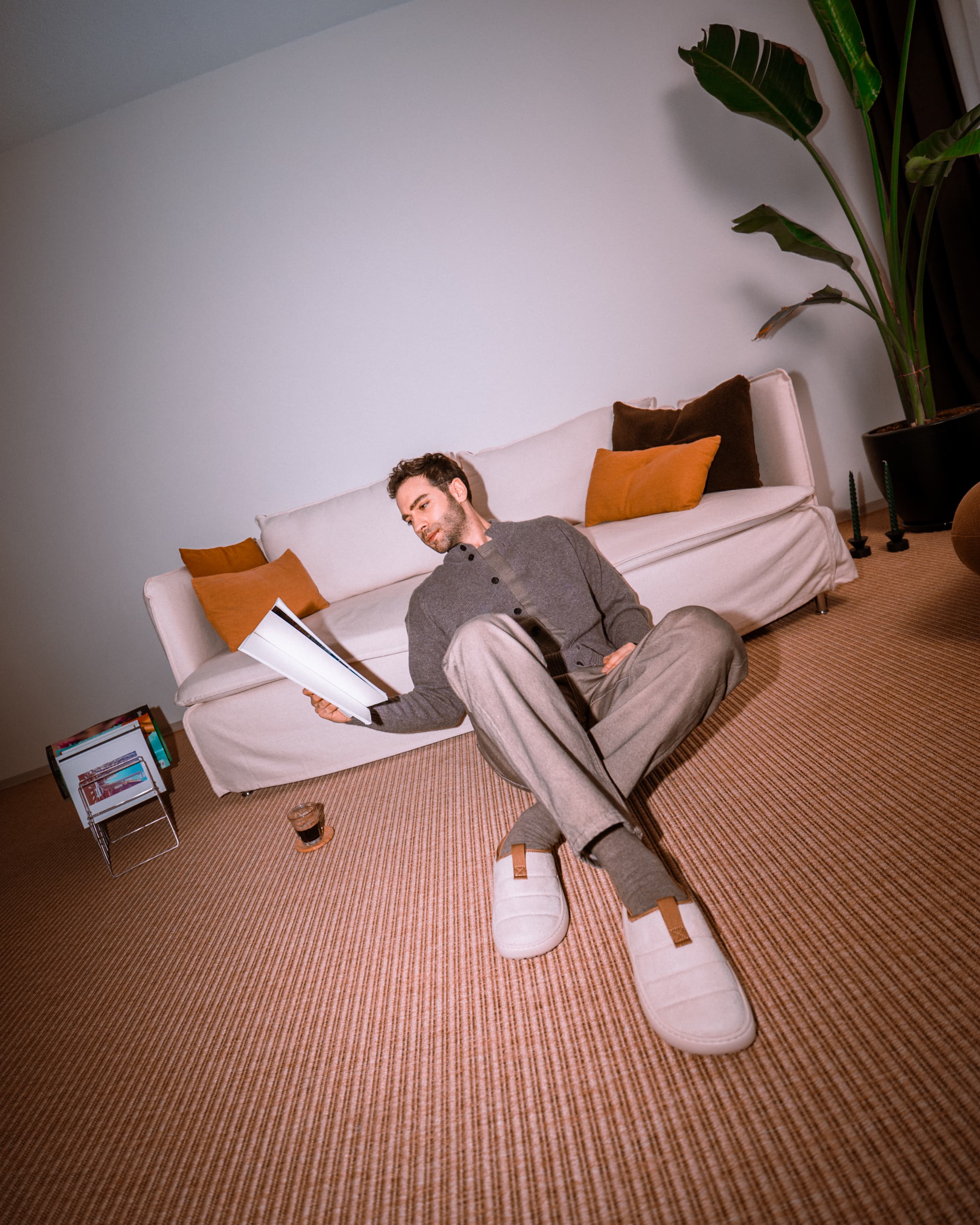 Burak Berkay x Crocs