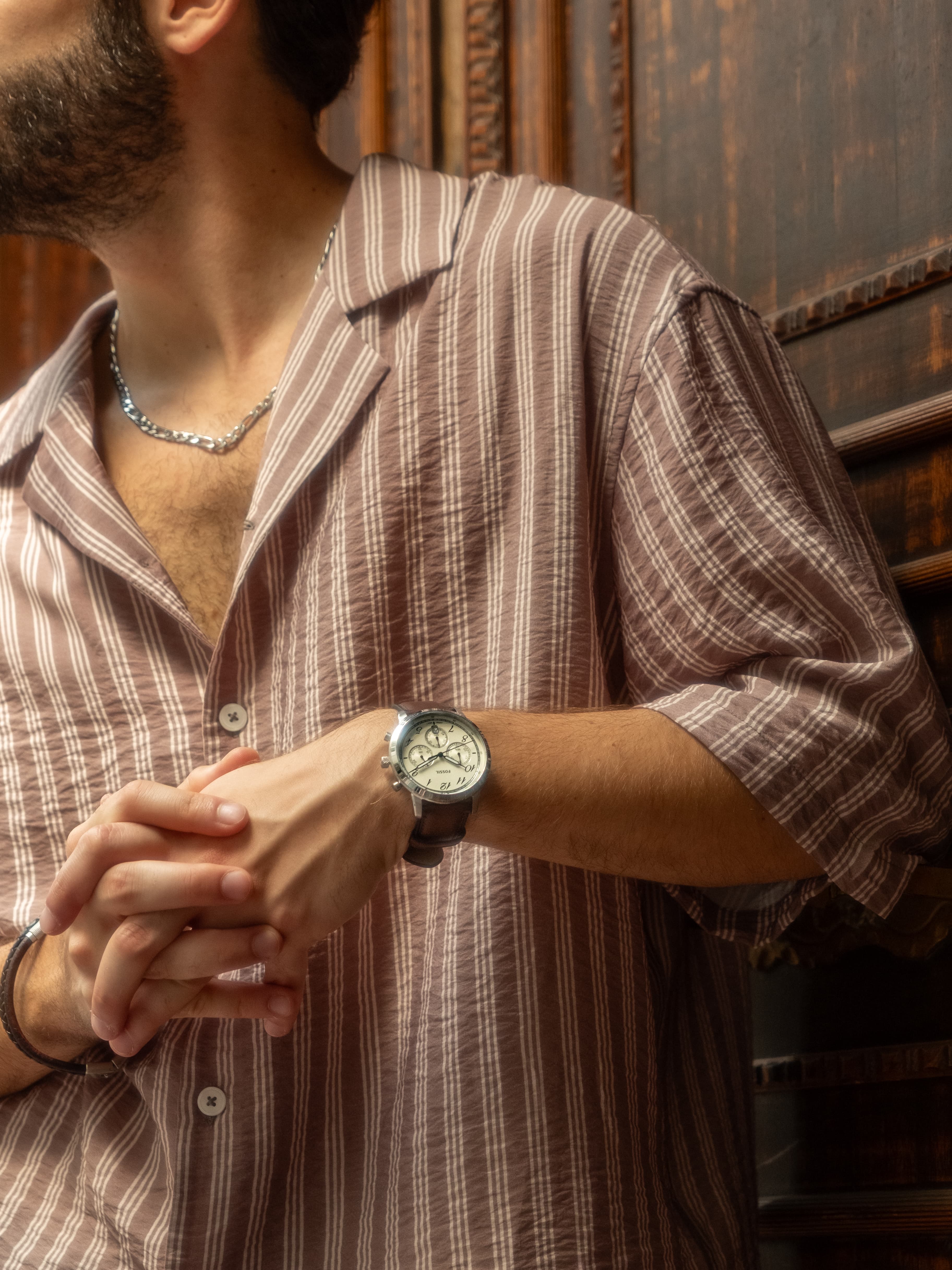 Burak Berkay x Saat&Saat