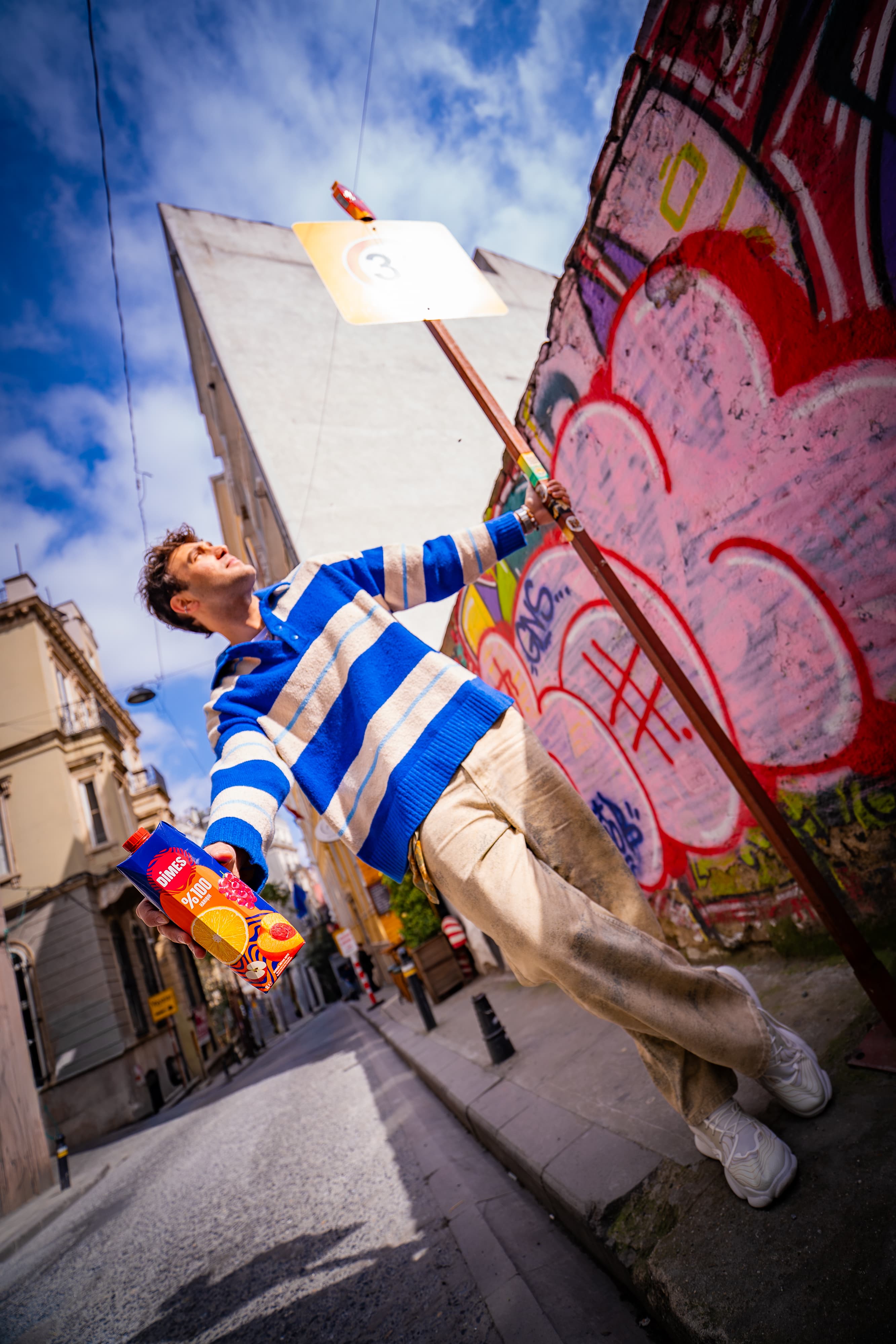 Samet Kaan Kuyucu x Dimes