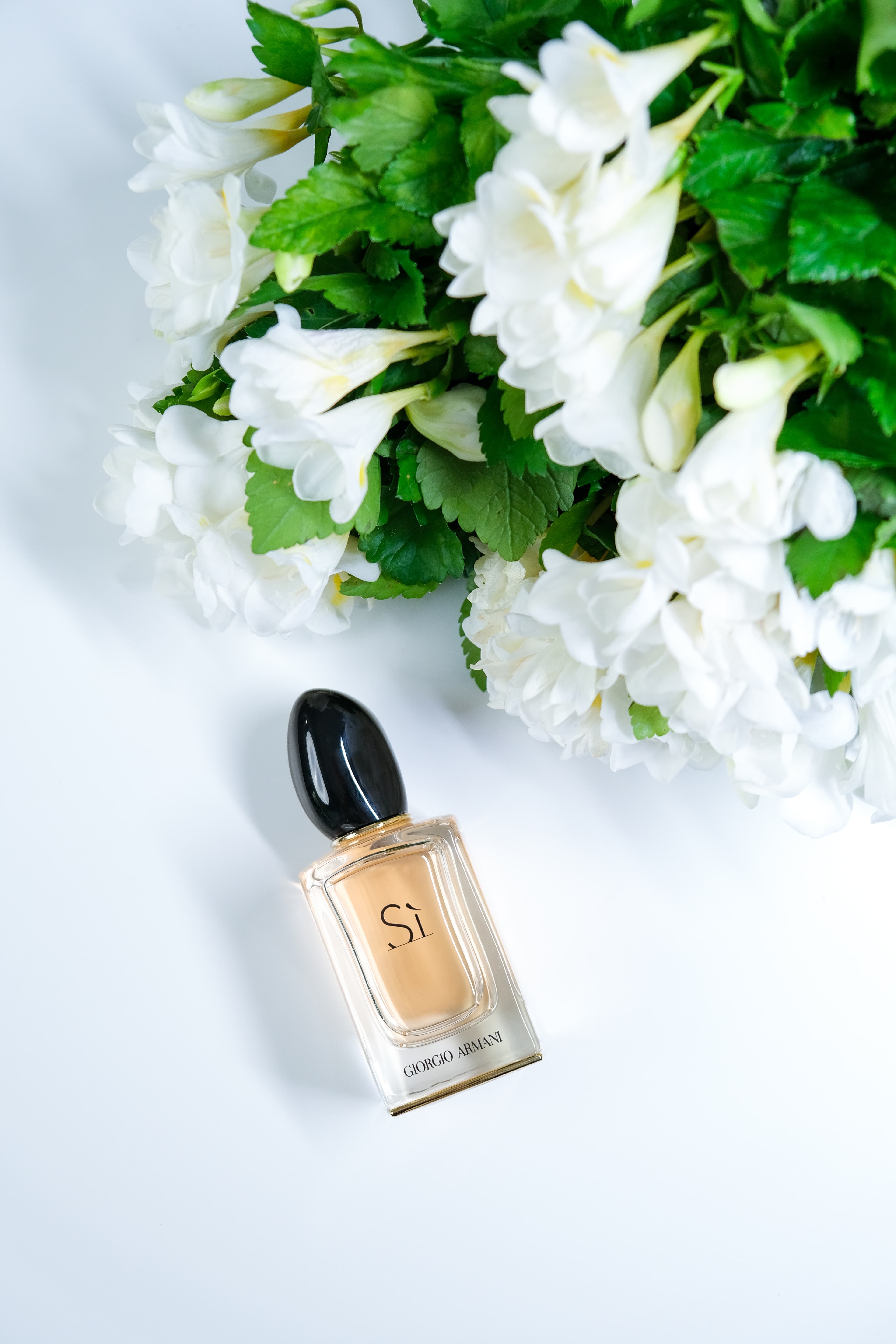 Yasemin Tatlıses x Armani